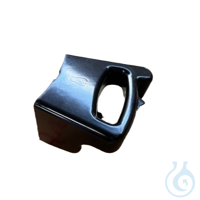 Griff ohne Pfeil für Aluminium-Kammer, Handle without arrow, Suitable for...